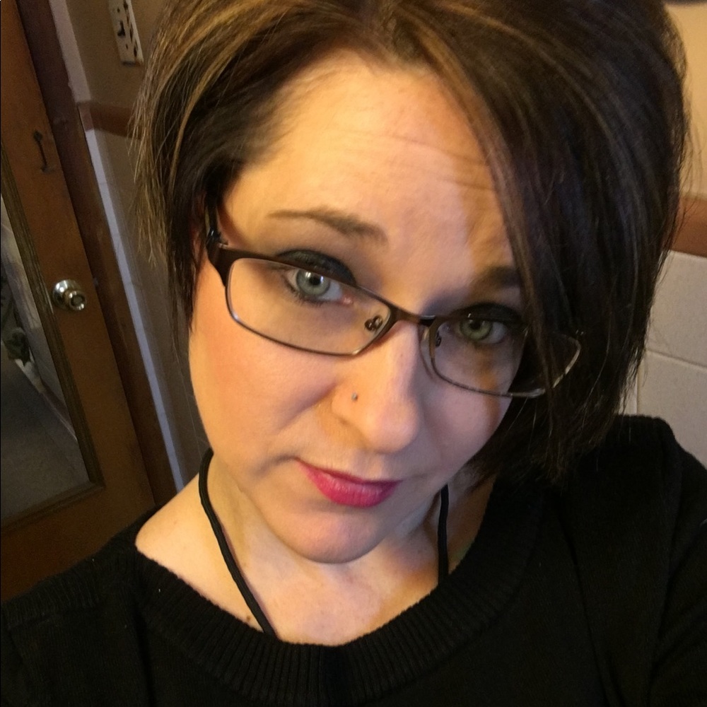 Meet your Posher, Miranda